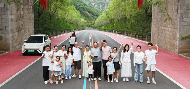 忻州團(tuán)建之旅：古城、溶洞與雄關(guān)的奇妙之行