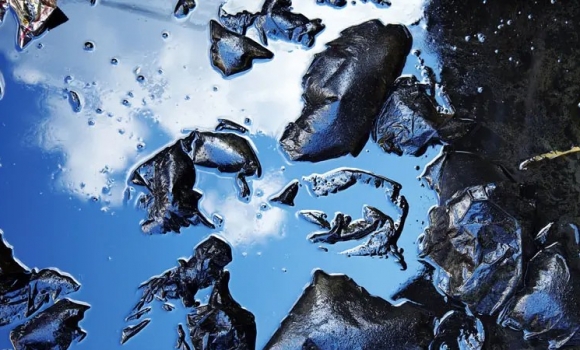什么是水中的懸浮物質(zhì)？